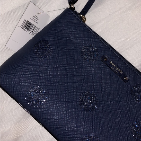 kate spade Handbags - 🇺🇸🌼♥️NWT Kate Spade Ramey Haven Lane Crossbody